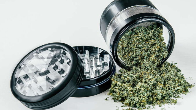 Grinder