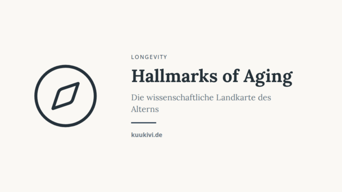 hallmarks of aging featured