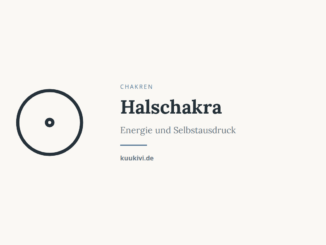 Halschakra – Energie und Selbstausdruck