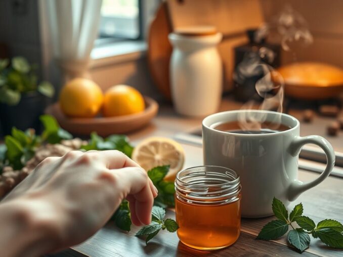 hausmittel-gegen-magenschmerzen