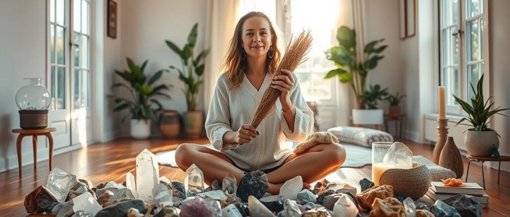 hausreinigung-mit-heilsteinen