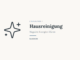 Hausreinigung – Negative Energien klären