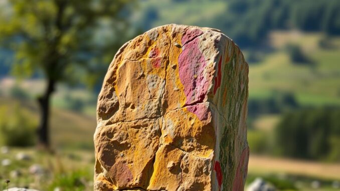 heilstein-verliert-farbe