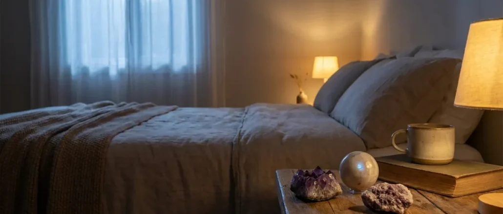 heilsteine f r schlaf die 10 besten steine f r ruhe und tr ume 1771934402699