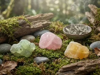 heilsteine kombinieren welche edelsteine harmonieren 1770465605981