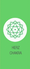 Symbolbild Herzchakra