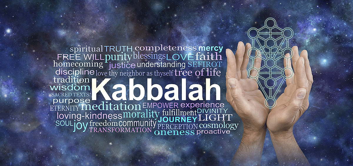 Die Lehre der Kabbala