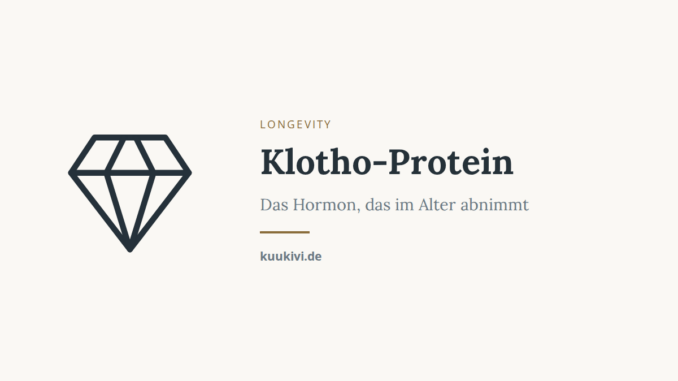 klotho protein featured