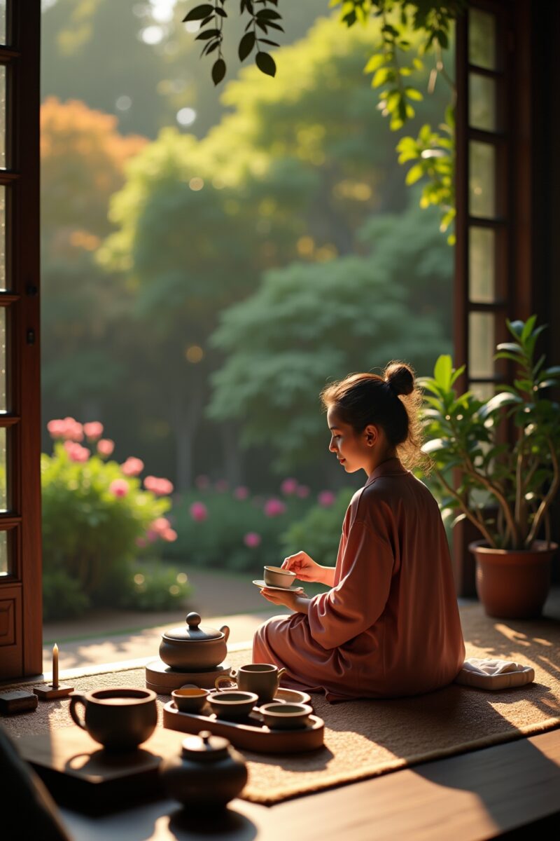 leben geniessen outline 4