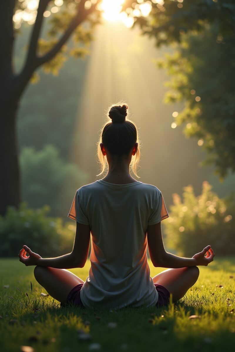 leben geniessen outline 6