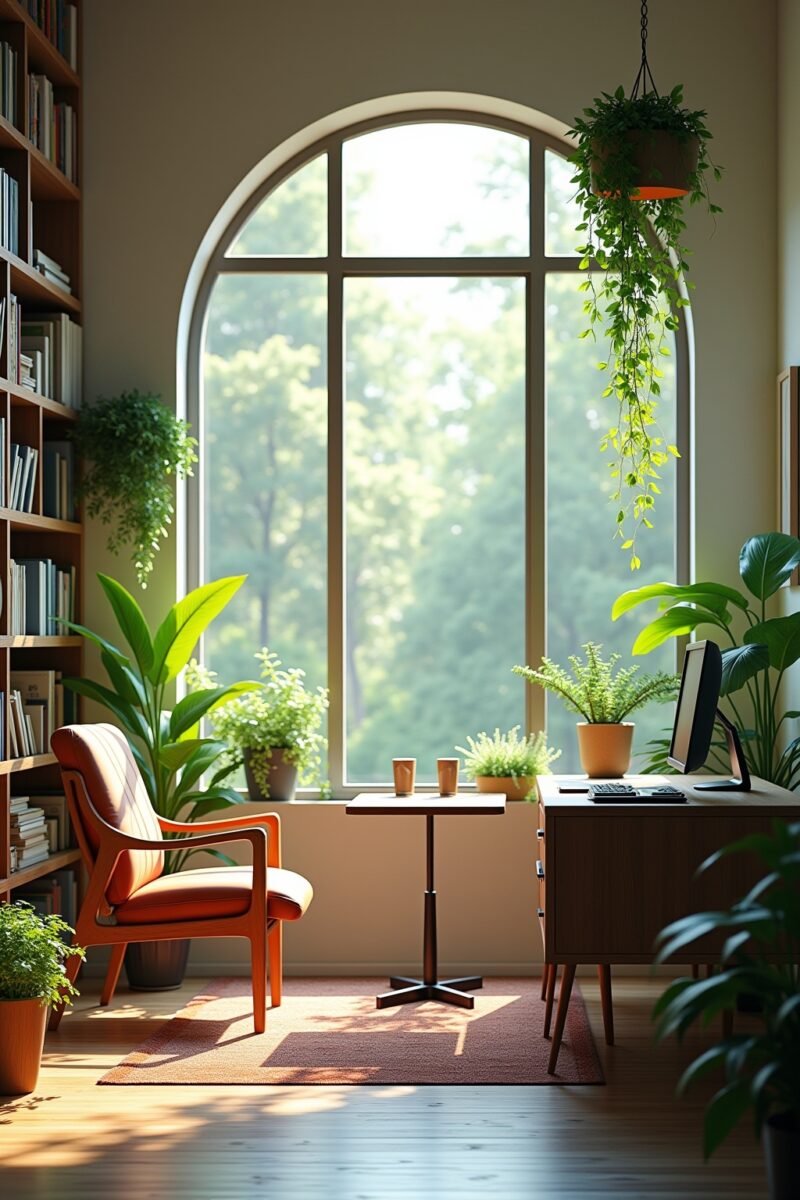 leben geniessen outline 7