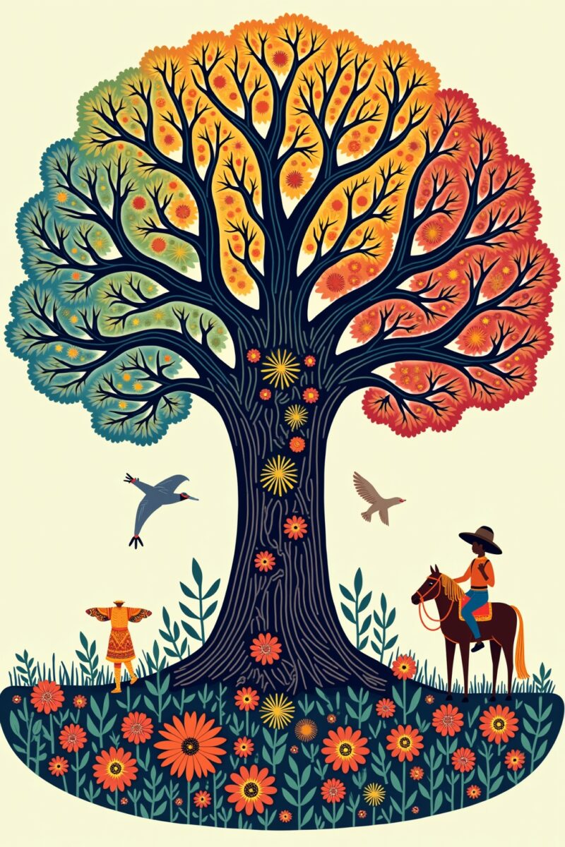 8 Lebensbaum Zeichnung Ideen für deine Kreativität 3 lebensbaum zeichnung outline 3