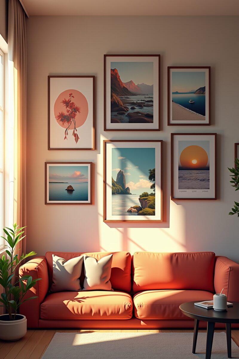 8 Lebensfreude Bilder, die dich zum Strahlen bringen 8 lebensfreude bilder outline 8