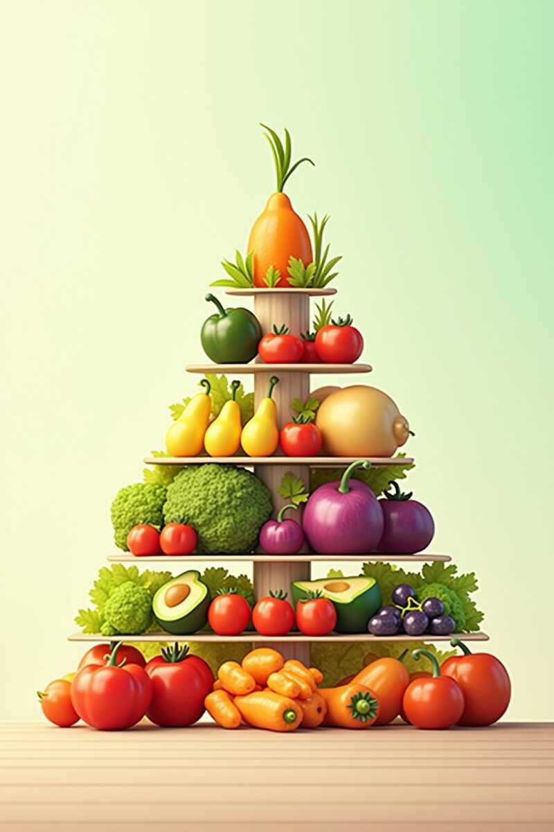 lebensmittel outline 1