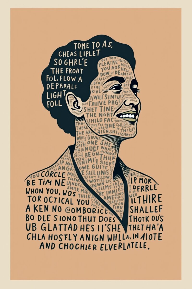 8 Lebensmotto kurz: Worte die dich inspirieren 3 lebensmotto kurz outline 3