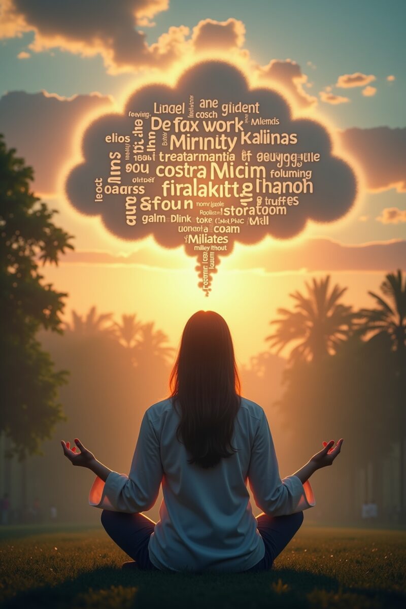 8 Lebensmotto kurz: Worte die dich inspirieren 7 lebensmotto kurz outline 7