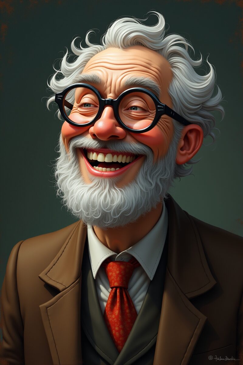 8 lustige Lebensmottos, die zum Schmunzeln bringen 5 lebensmotto lustig outline 5