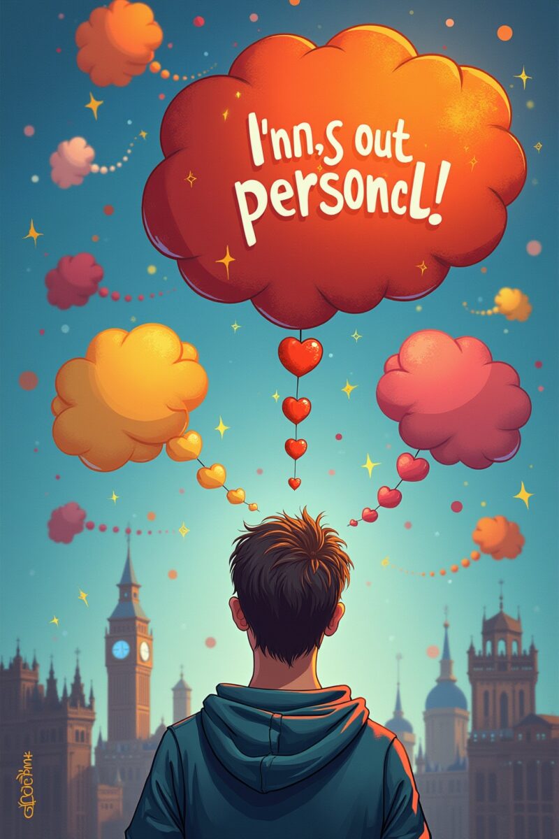 8 lustige Lebensmottos, die zum Schmunzeln bringen 8 lebensmotto lustig outline 8