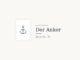 lenormand 35 anker