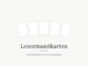 lenormandkarten bedeutung