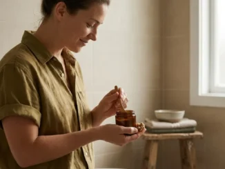 lziehen mit kokos l reinigung und myrrhe f rs halschakra 1772798402879