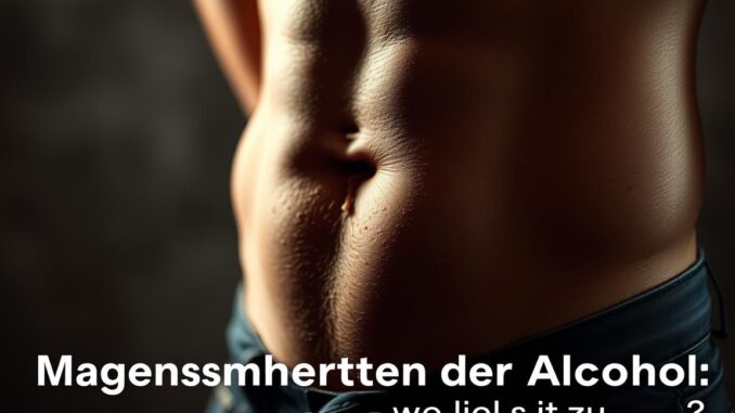 magenschmerzen-durch-alkohol