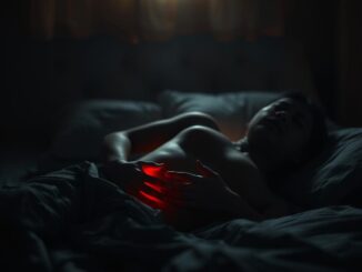 magenschmerzen-in-der-nacht