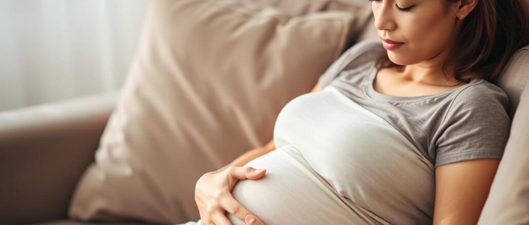magenschmerzen-in-der-schwangerschaft