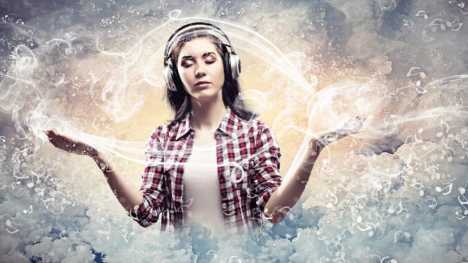 Meditationsmusik