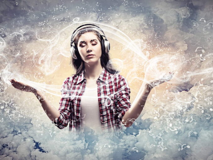 Meditationsmusik