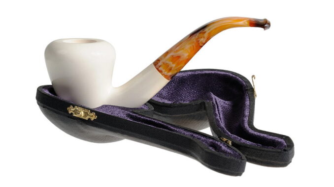 Meerschaumpfeife