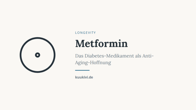 metformin longevity featured