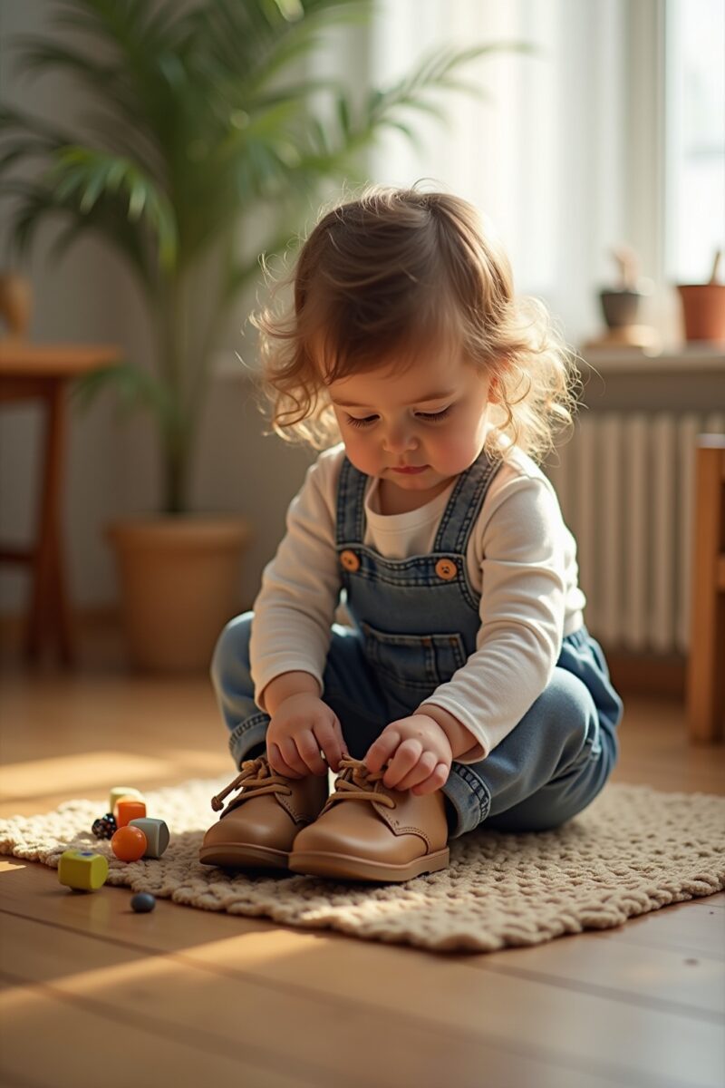 montessori praktisches leben outline 4