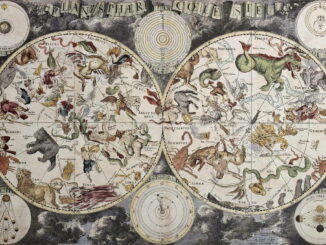 Mythologie