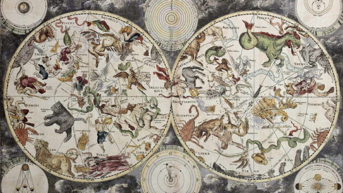 Mythologie