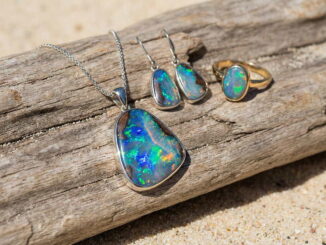 Warum bestimmte Edelsteine unsere Stimmung beeinflussen können