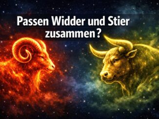 passen widder und stier zusammen