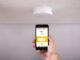 Brandschutz im Smart Home