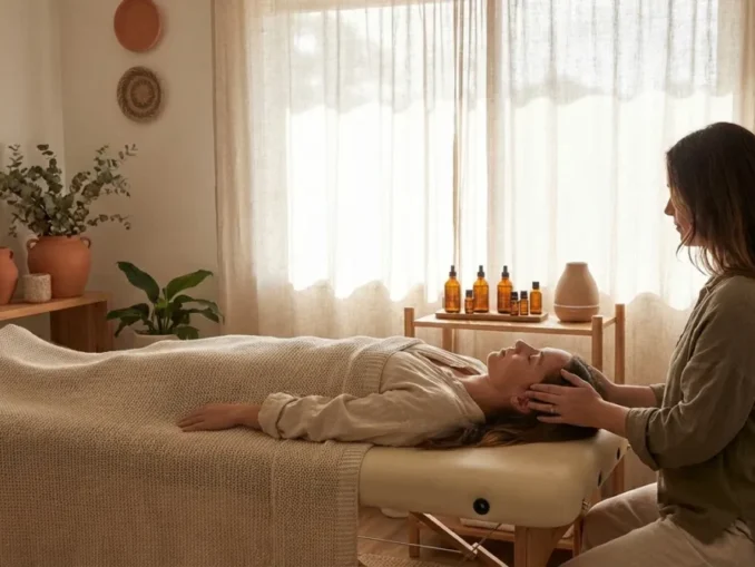 reiki und therische le synergien f r die energetische heilung 1771085643156