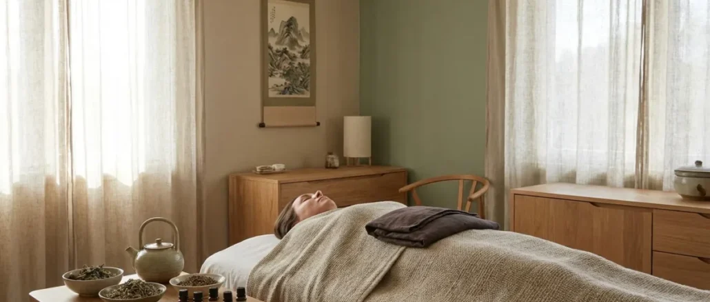 rizinus l wickel lebermeridian alte tcm praxis neu entdeckt 1772366402971