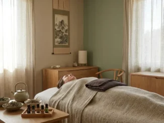 rizinus l wickel lebermeridian alte tcm praxis neu entdeckt 1772366402971