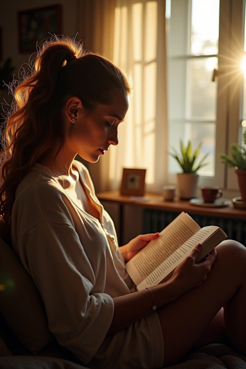 8 schöne Sprüche über das Leben, die inspirieren 3 schoene sprueche leben outline 3