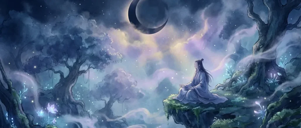 schwarzer mond lilith bedeutung im 12 haus karmische intuition 1772280002335