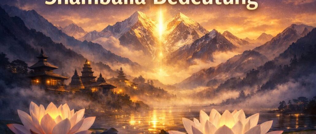 shamballa bedeutung