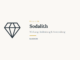 Sodalith – Wirkung, Bedeutung & Anwendung