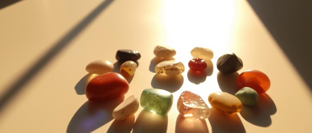 sonnenlicht-schaedigt-heilsteine