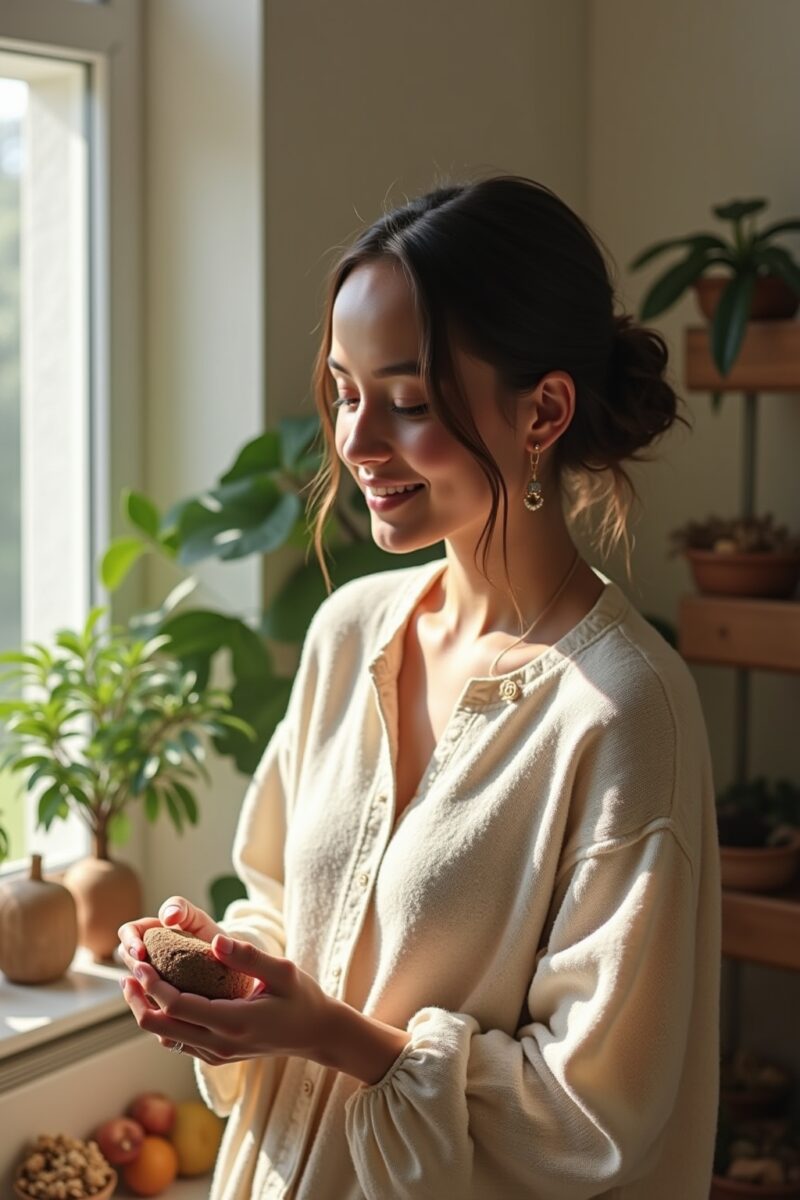 sparsame lebensweise outline 3