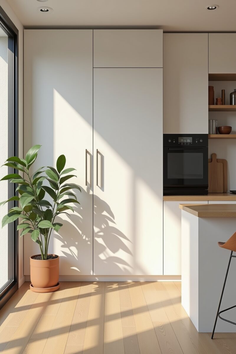 sparsame lebensweise outline 4