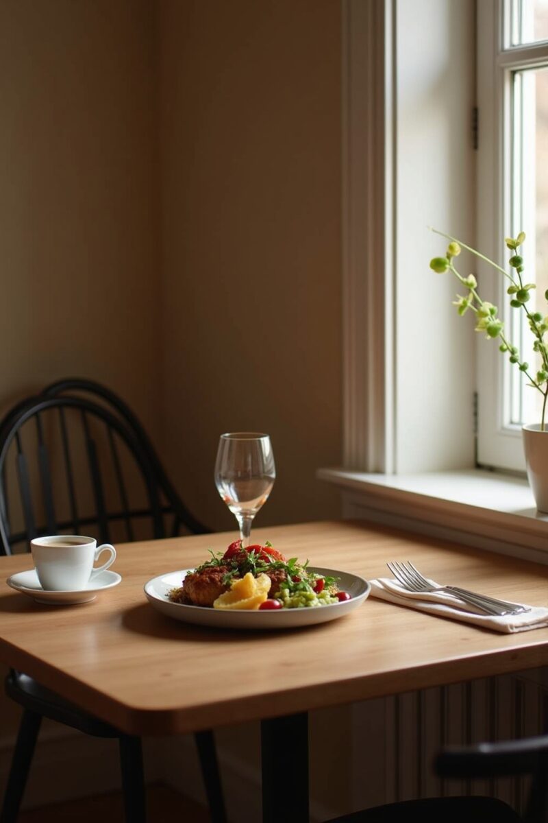 sparsame lebensweise outline 6