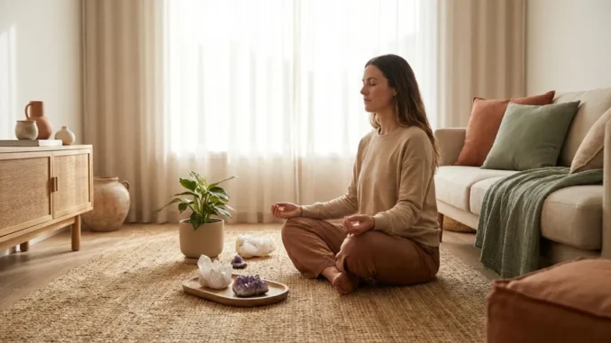 Spiritual Bypassing – wenn erzwungene Positivität die Heilung hemmt
